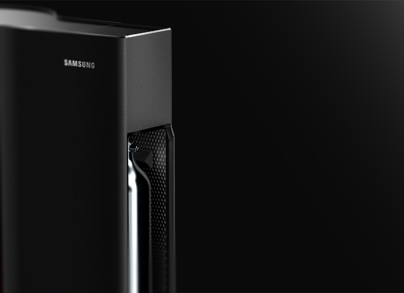 Beer machine，household，quick，exquisite，Samsung，industrial design，