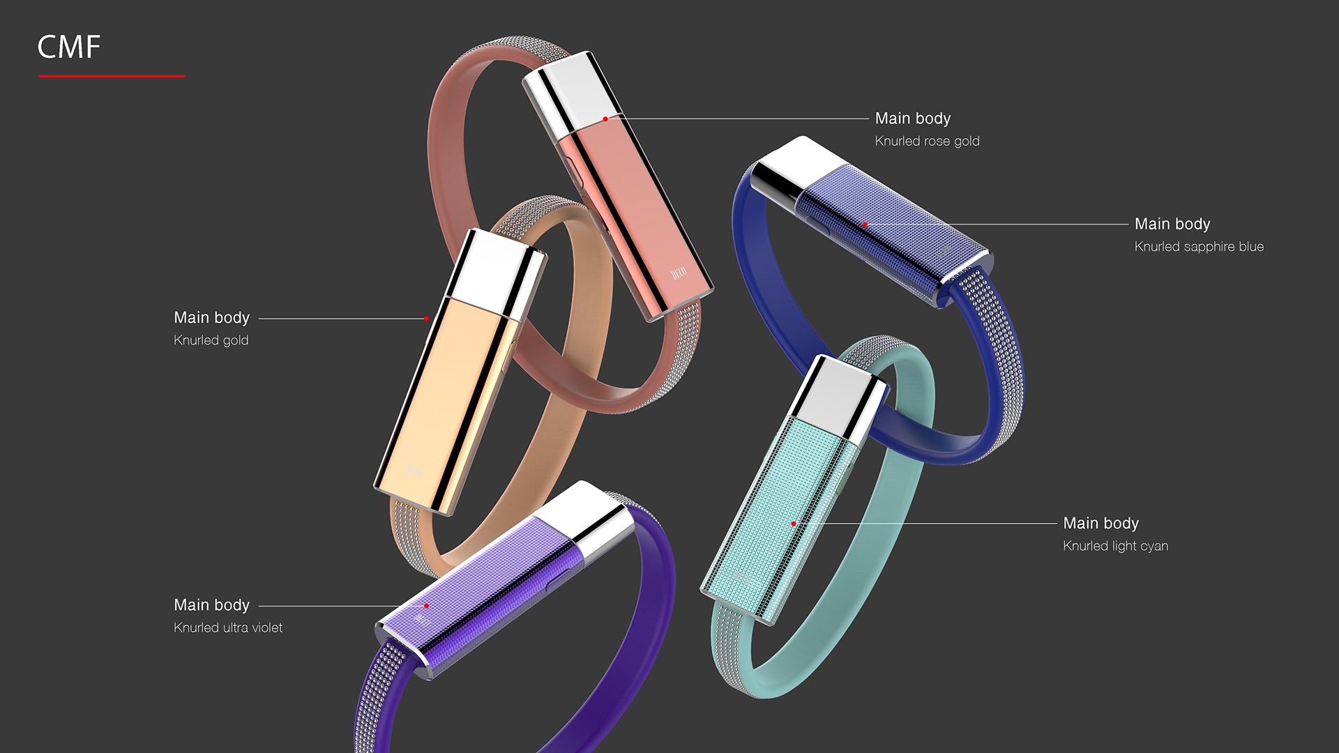 exquisite，pretty，Bracelet，I must，ornament，Data cable，originality，industrial design，