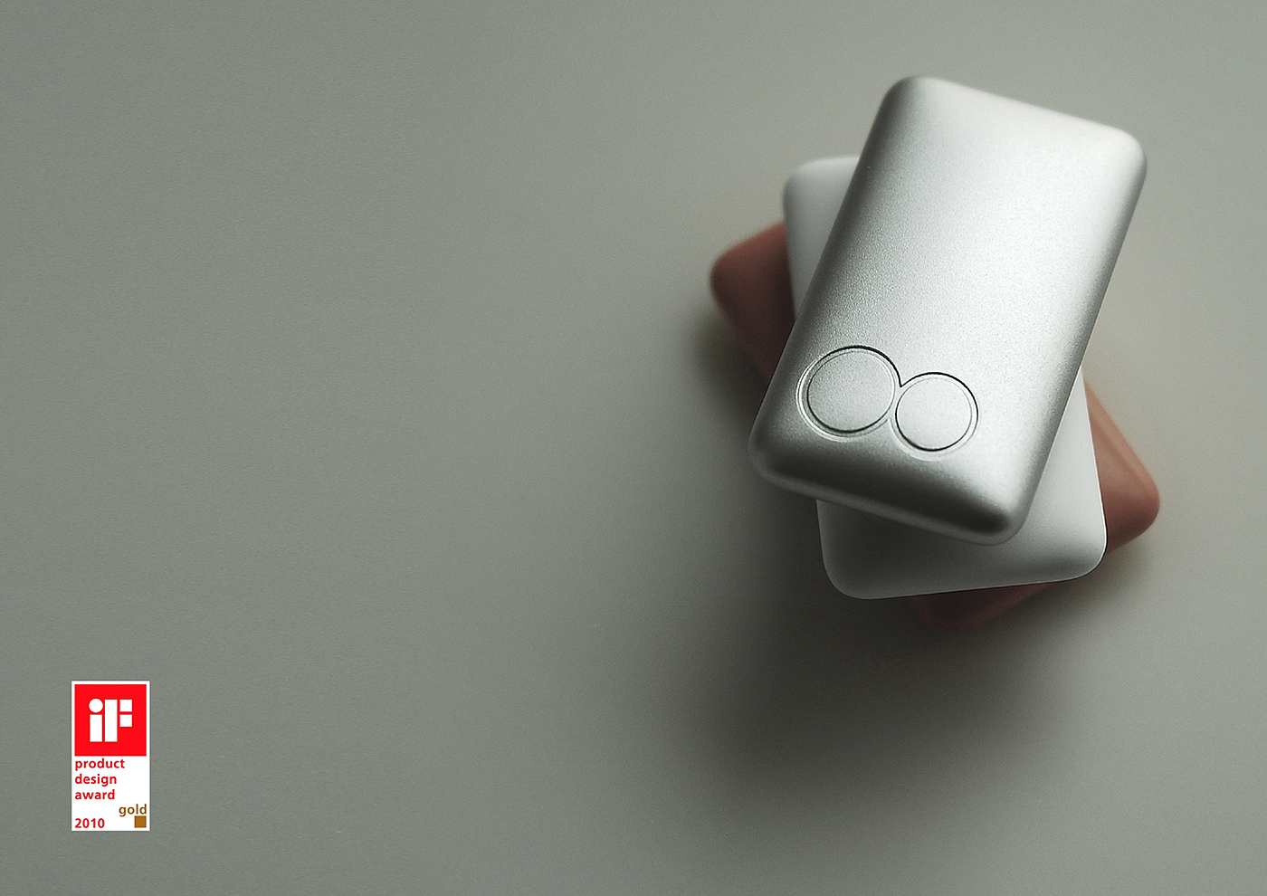 usb，red dot，If Award，pinkycolor ，industrial design，