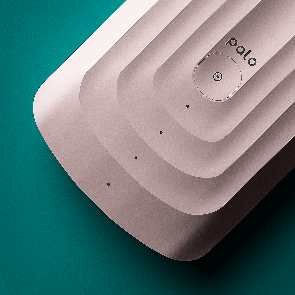 palo，portable battery，Shell type，industrial design，product design，