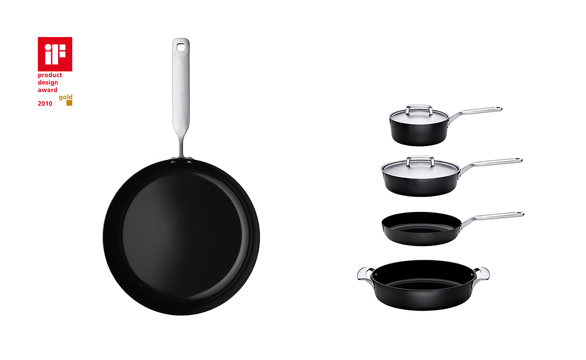 if，cookware，kitchen，industrial design，non-stick cookware，