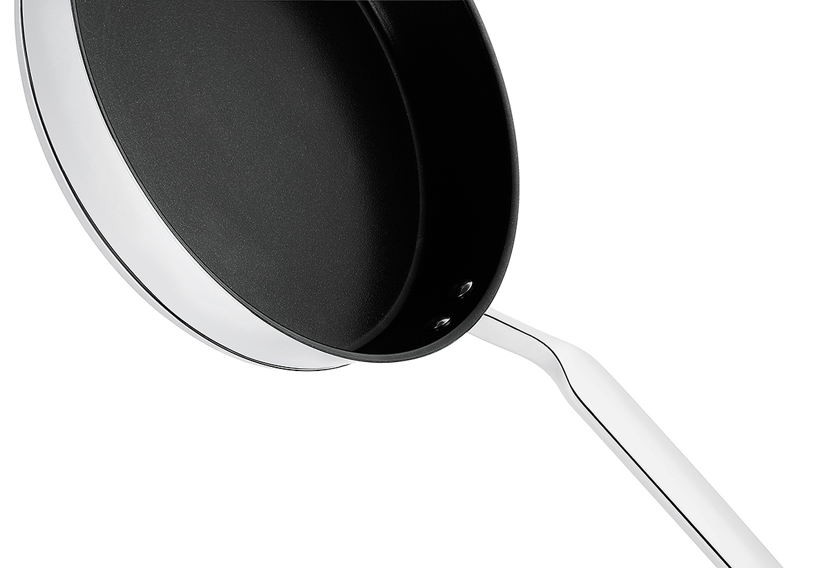 if，cookware，kitchen，industrial design，non-stick cookware，