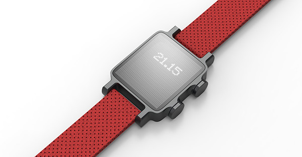 conceptual design，Wrist watch，beautiful，practical，industrial design，