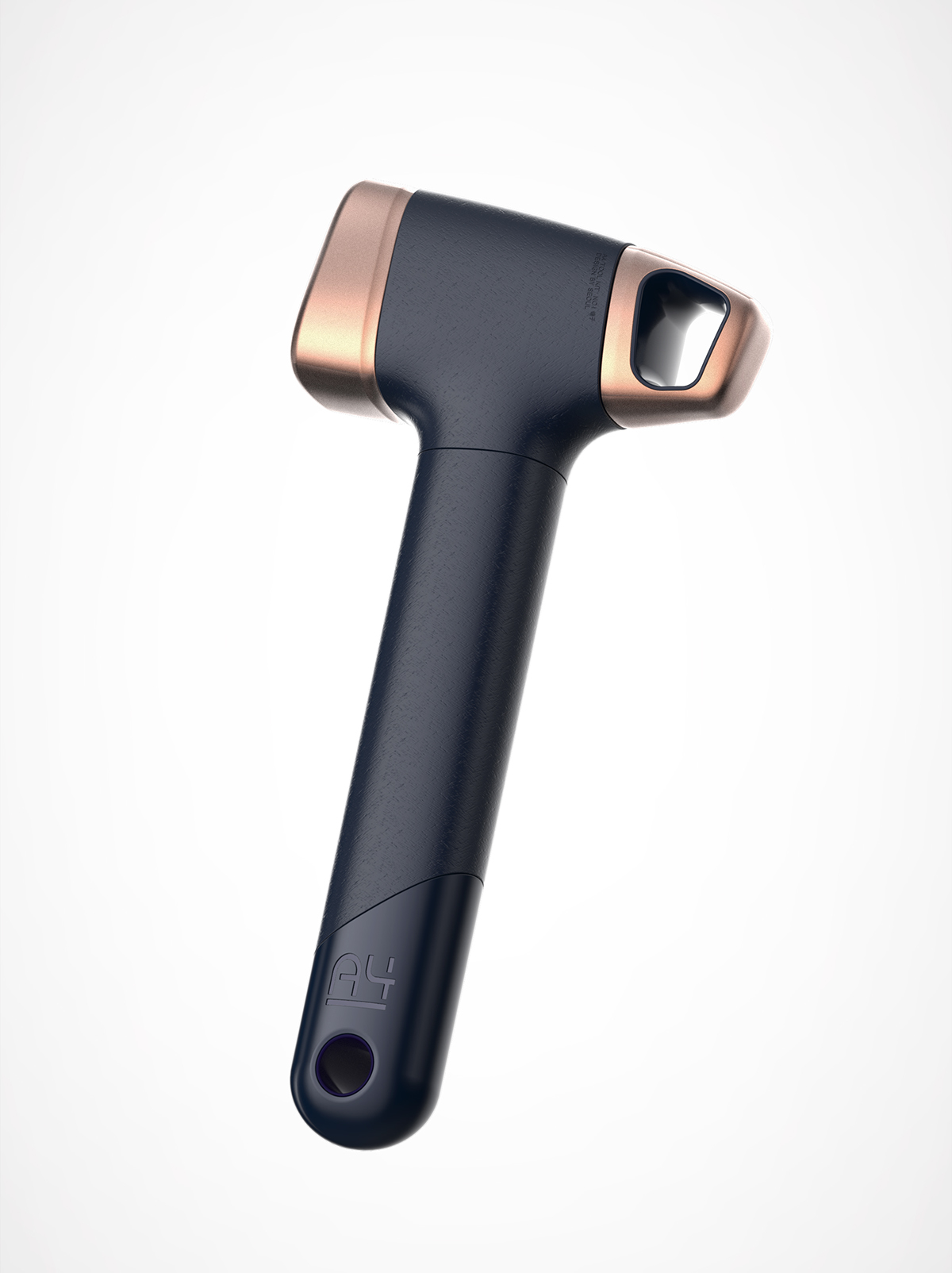hammer，Flashlight，hold-all，camp，product design，