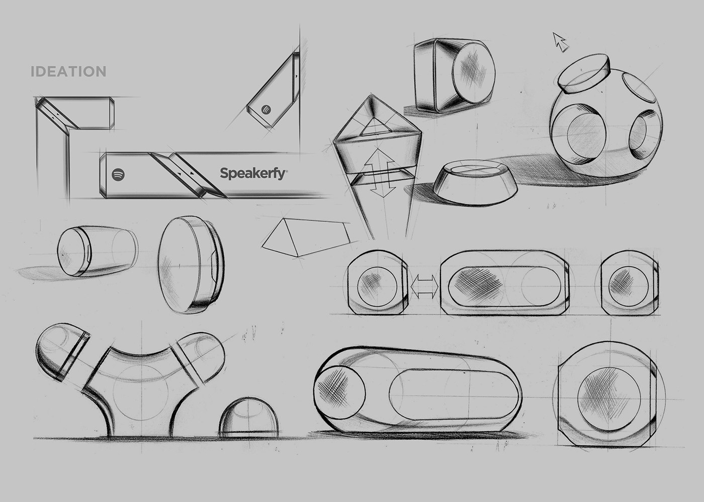 Bluetooth，wireless，loudspeaker box，exquisite，Modular design，