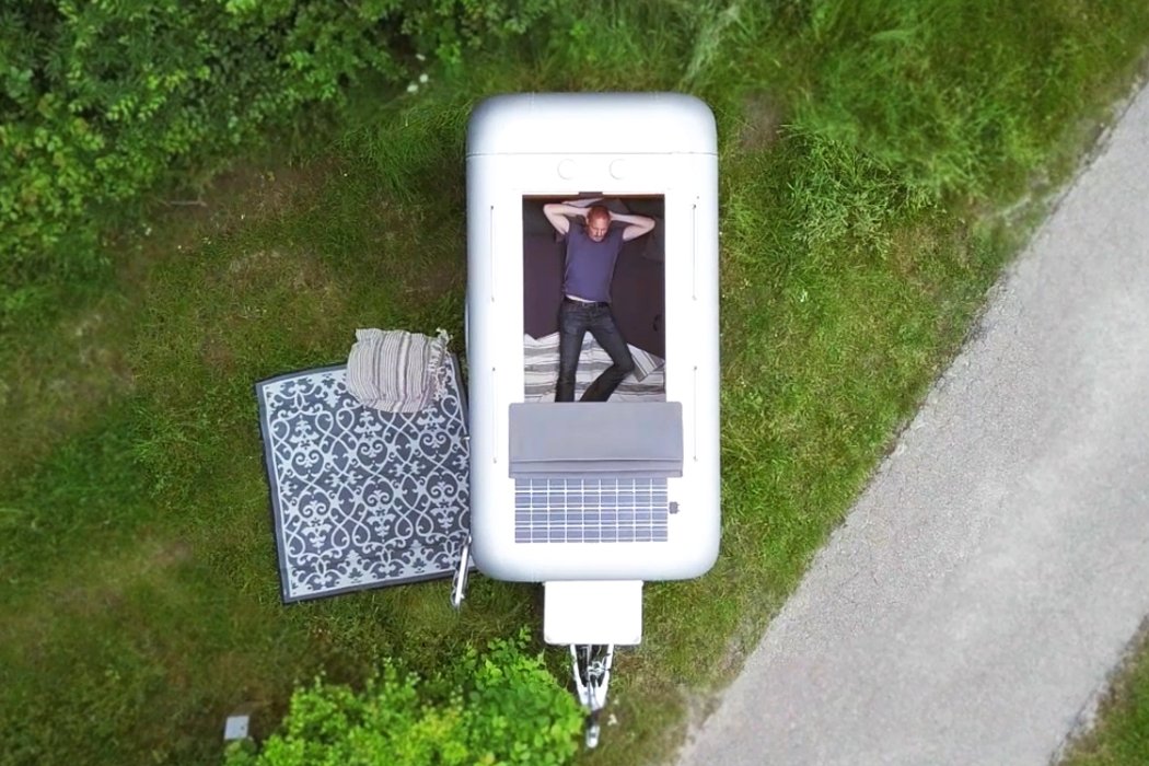 Lume Traveler，Touring car，vehicle，automobile，