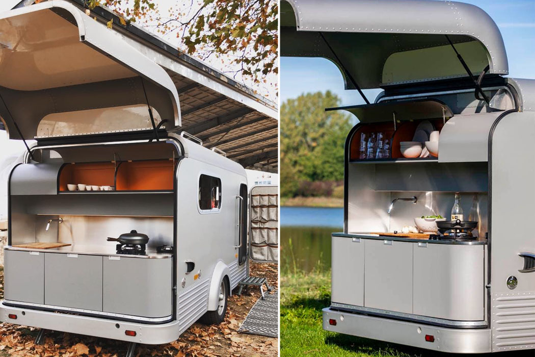 Lume Traveler，Touring car，vehicle，automobile，