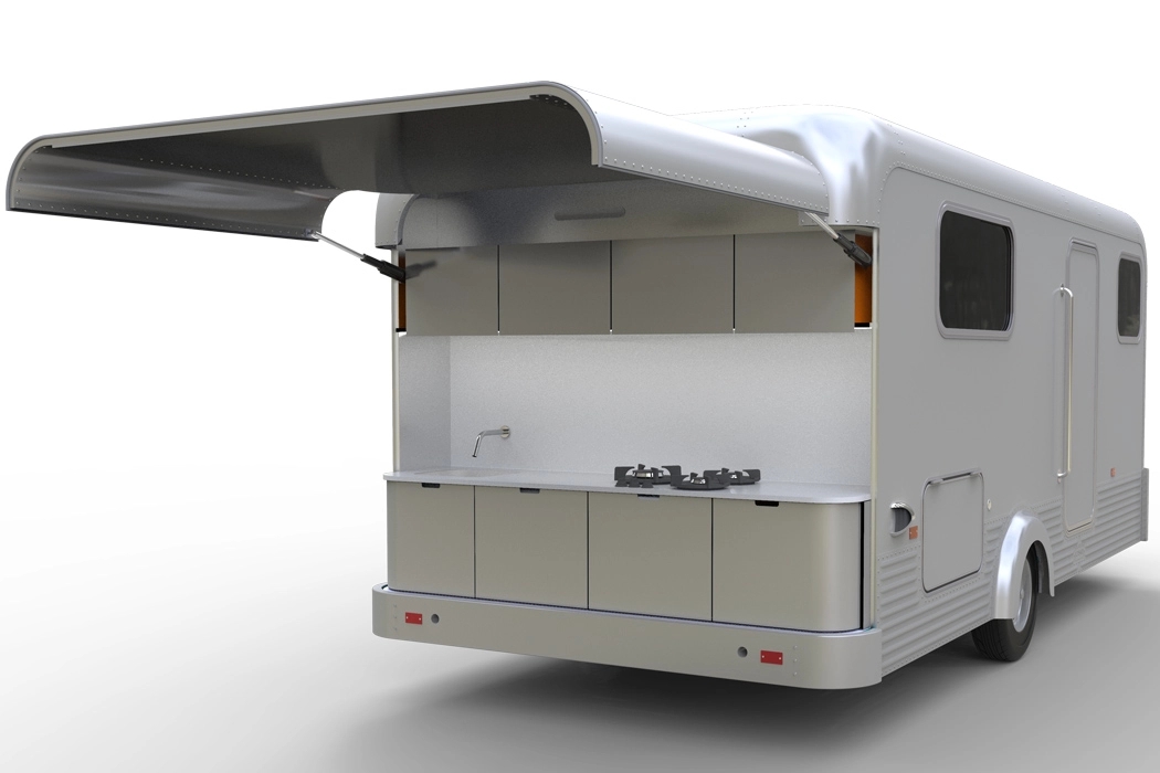 Lume Traveler，Touring car，vehicle，automobile，