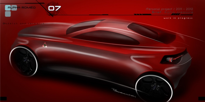 Automobile design，investigation and research，