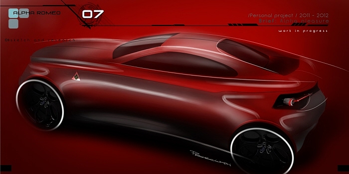 Automobile design，investigation and research，