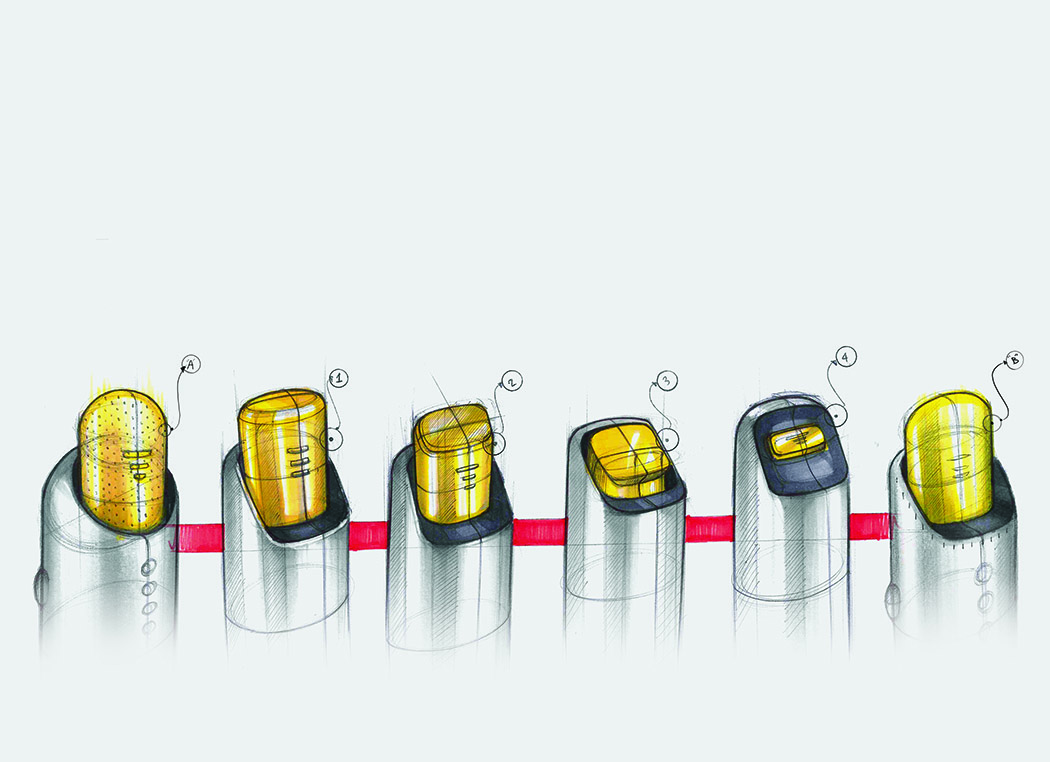 Dental care，visualization，Practical design，Creative design，Digital intelligence，