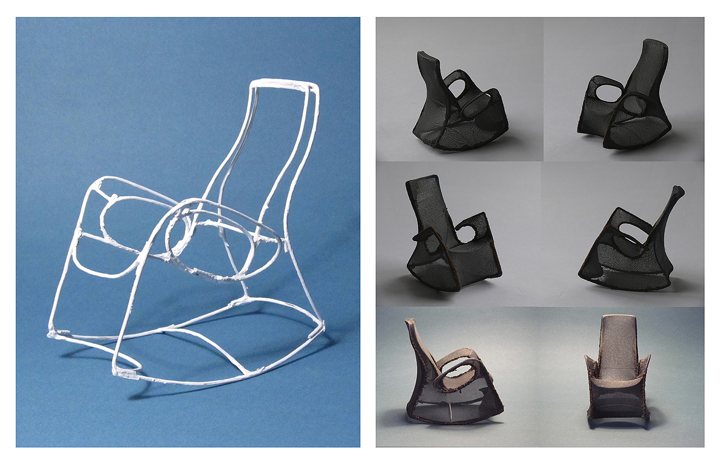 Leisure chair，Aluminum frame，wicker，Cane chair，furniture design ，industrial design，