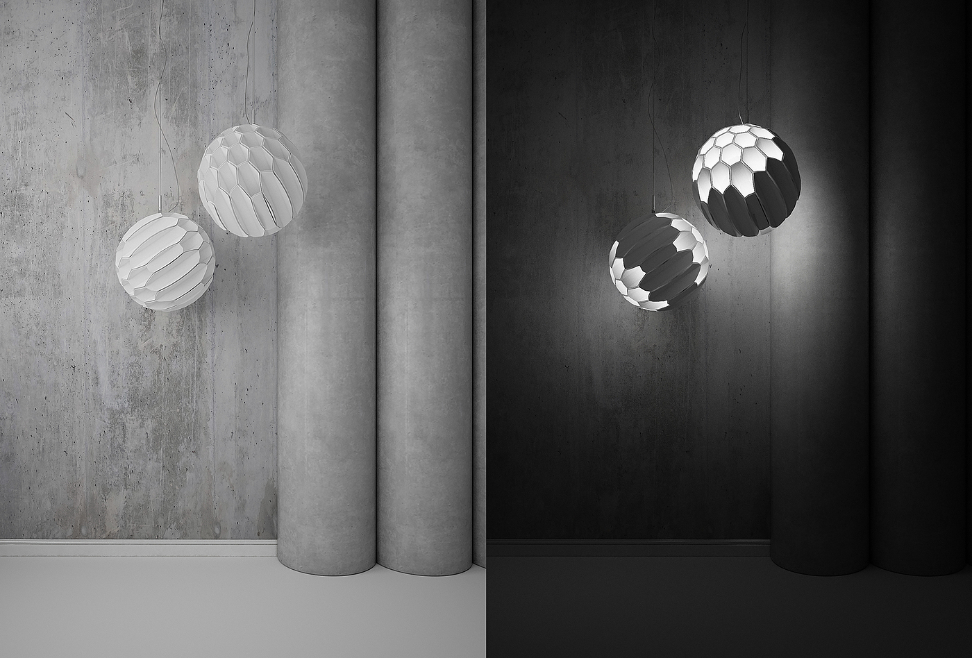 inspiration，honeycomb，a chandelier，lamps and lanterns，household electrical appliances，industrial design，