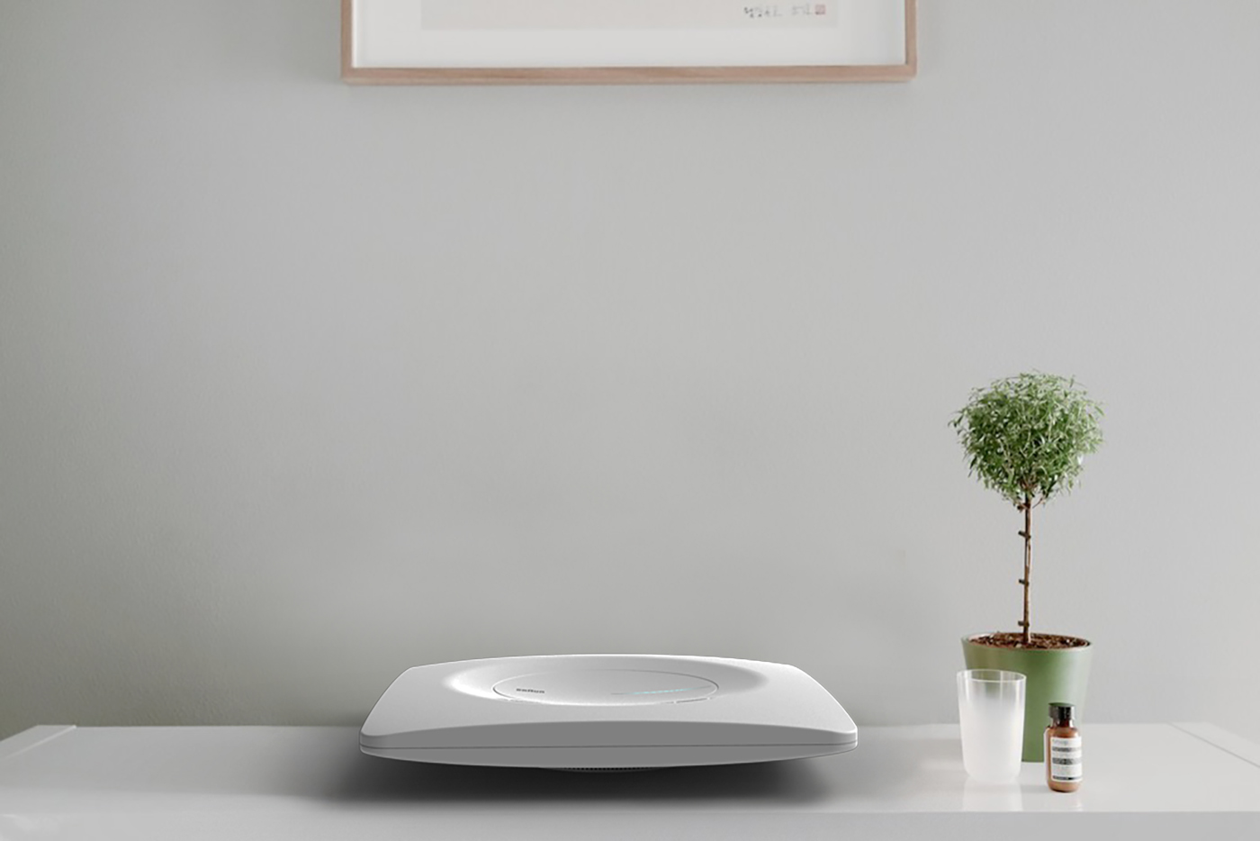 braun，Dehumidifier，air humidity，industrial design，product design，