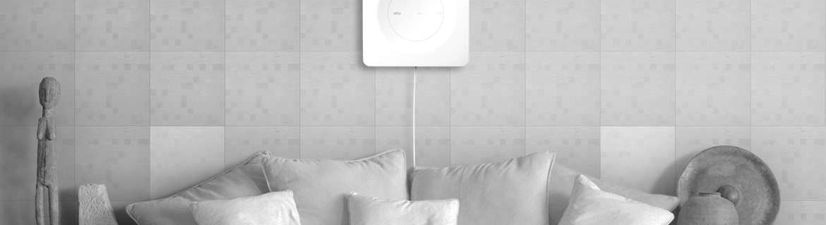 braun，Dehumidifier，air humidity，industrial design，product design，