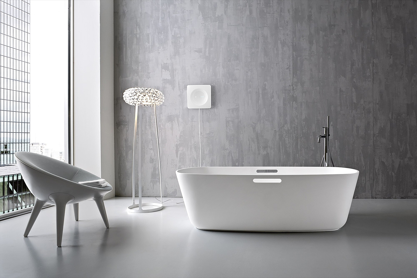 braun，Dehumidifier，air humidity，industrial design，product design，