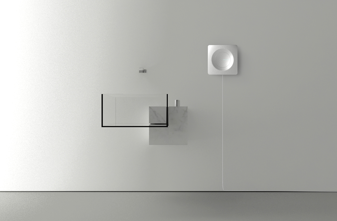 braun，Dehumidifier，air humidity，industrial design，product design，