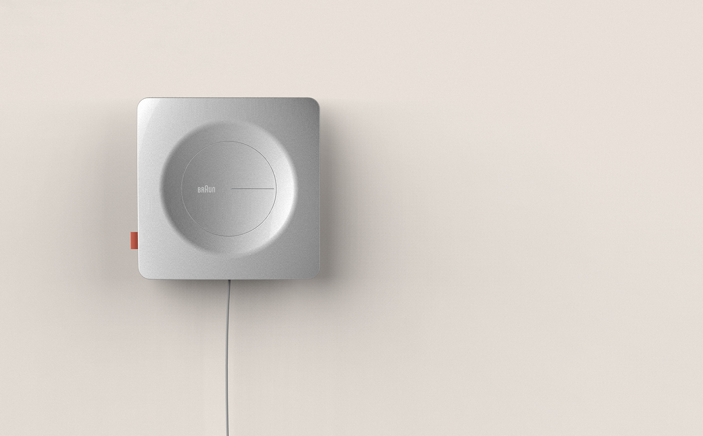 braun，Dehumidifier，air humidity，industrial design，product design，