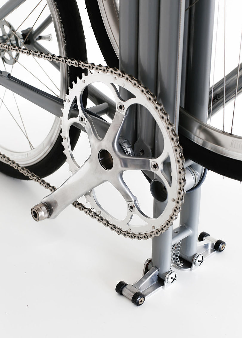 Bicycle，fold，Small，product design，Simplicity，