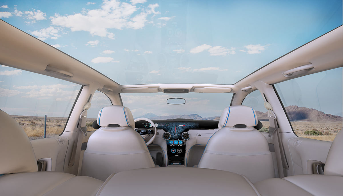 agc，suv，beautiful，Automotive glass，manufacturer，Automobile design，Automotive interior，industrial design，