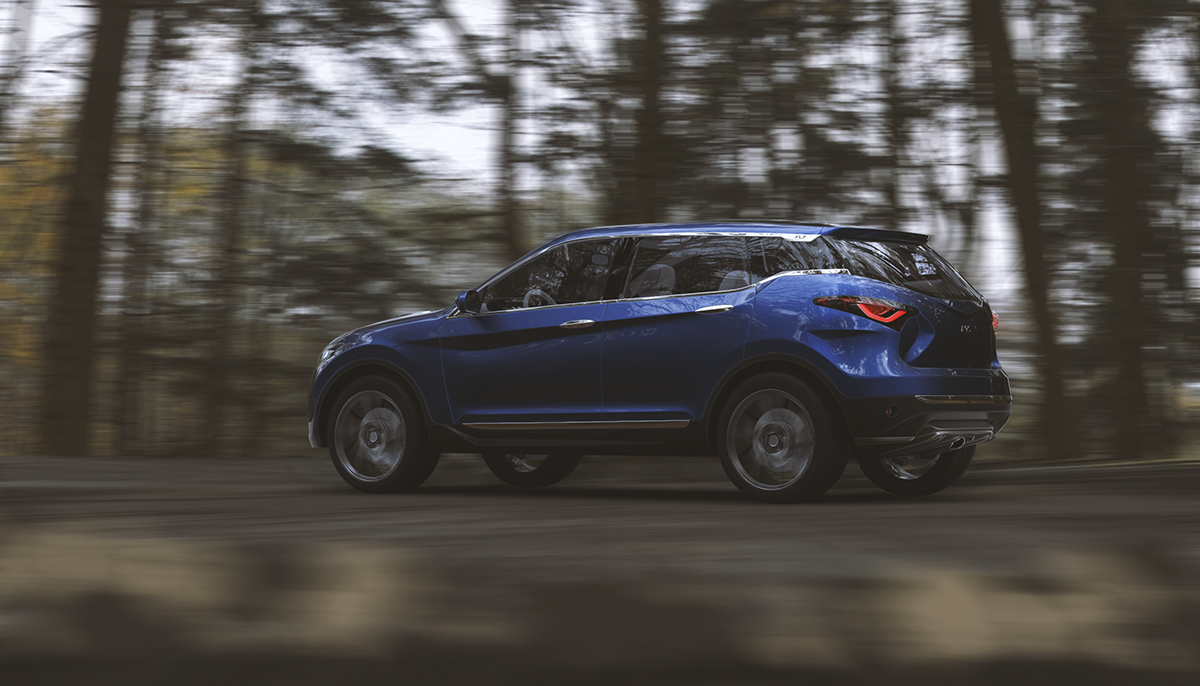 agc，suv，beautiful，Automotive glass，manufacturer，Automobile design，Automotive interior，industrial design，