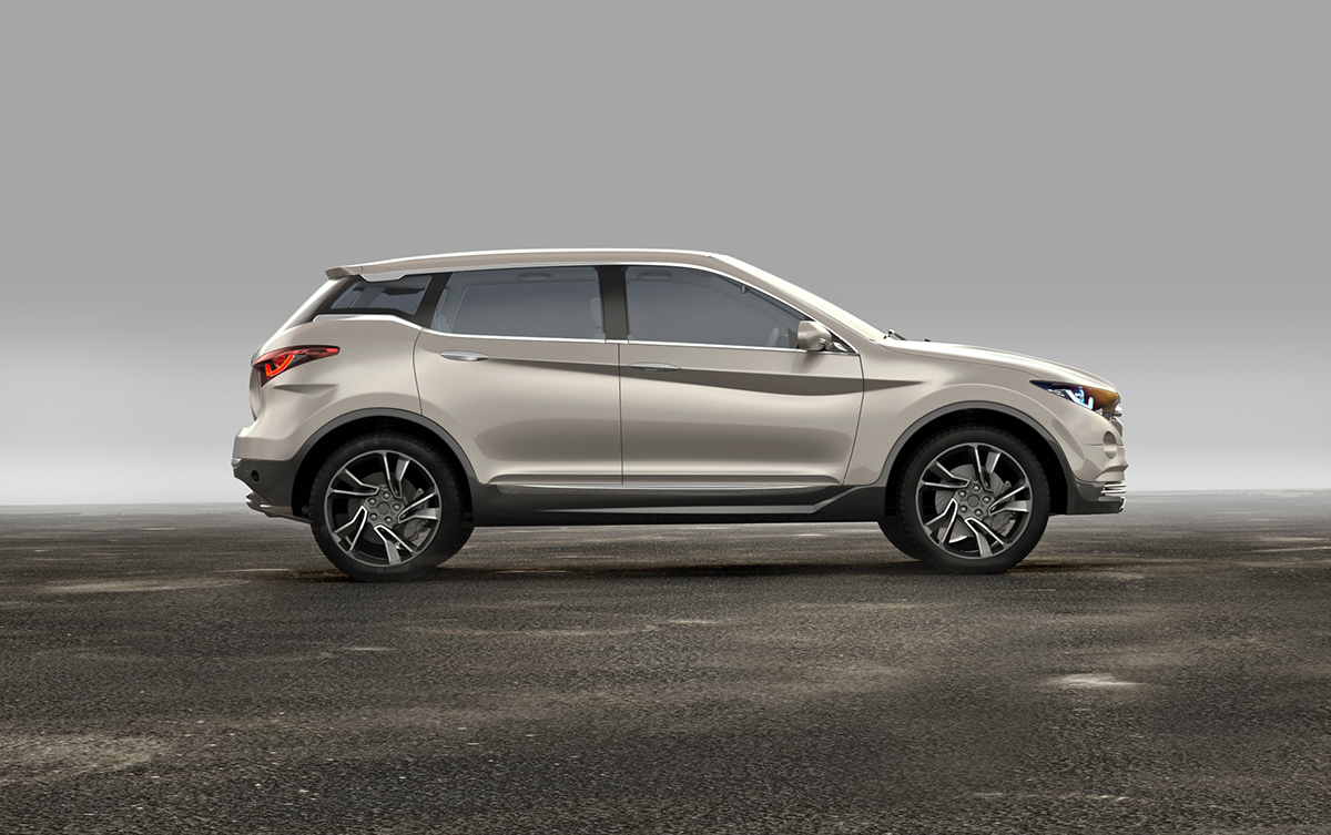 agc，suv，beautiful，Automotive glass，manufacturer，Automobile design，Automotive interior，industrial design，