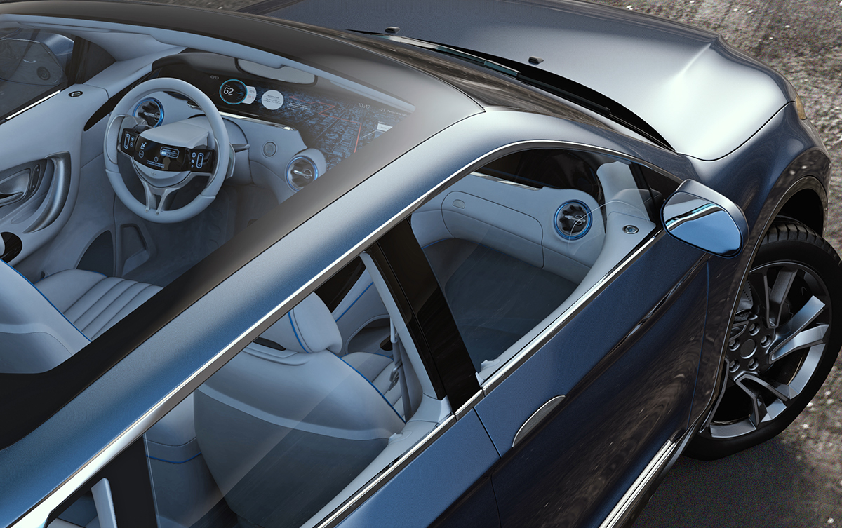 agc，suv，beautiful，Automotive glass，manufacturer，Automobile design，Automotive interior，industrial design，