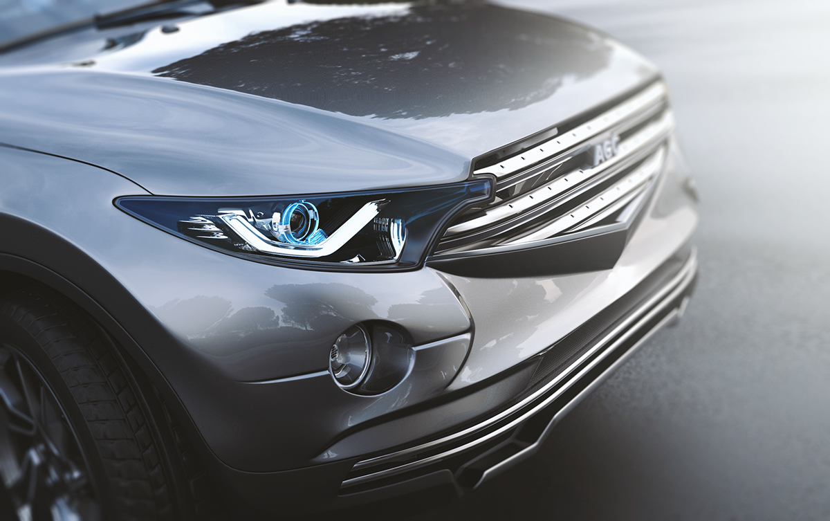 agc，suv，beautiful，Automotive glass，manufacturer，Automobile design，Automotive interior，industrial design，
