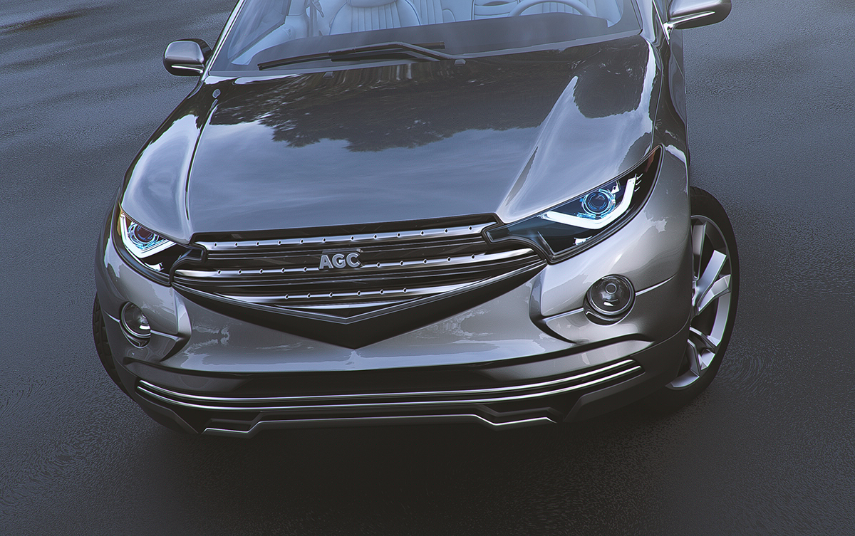 agc，suv，beautiful，Automotive glass，manufacturer，Automobile design，Automotive interior，industrial design，