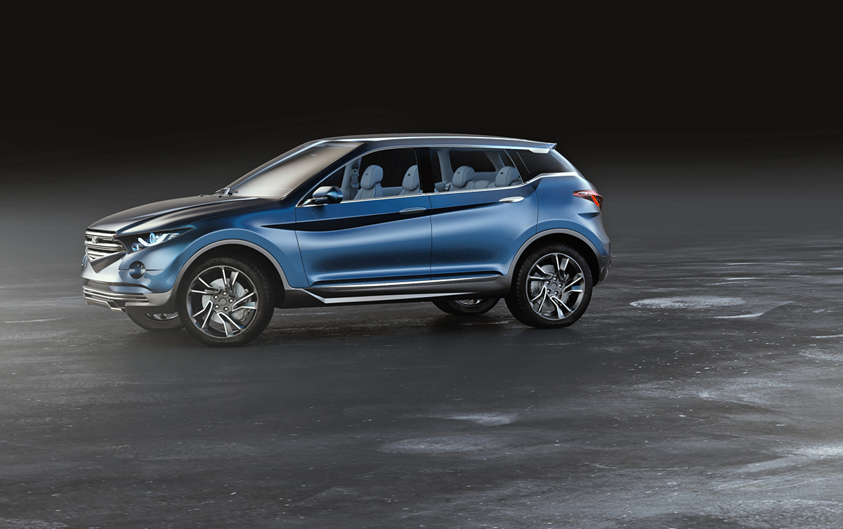 agc，suv，beautiful，Automotive glass，manufacturer，Automobile design，Automotive interior，industrial design，