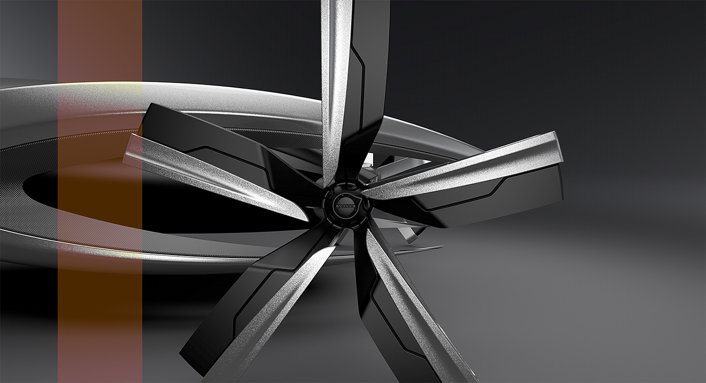 game，inspiration，science fiction，Mass Effect，Small airship，industrial design，