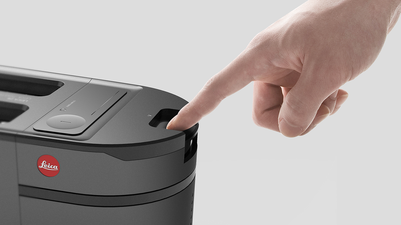 toaster，intelligence，industrial design，product design，