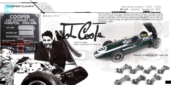 Automobile design，investigation and research，