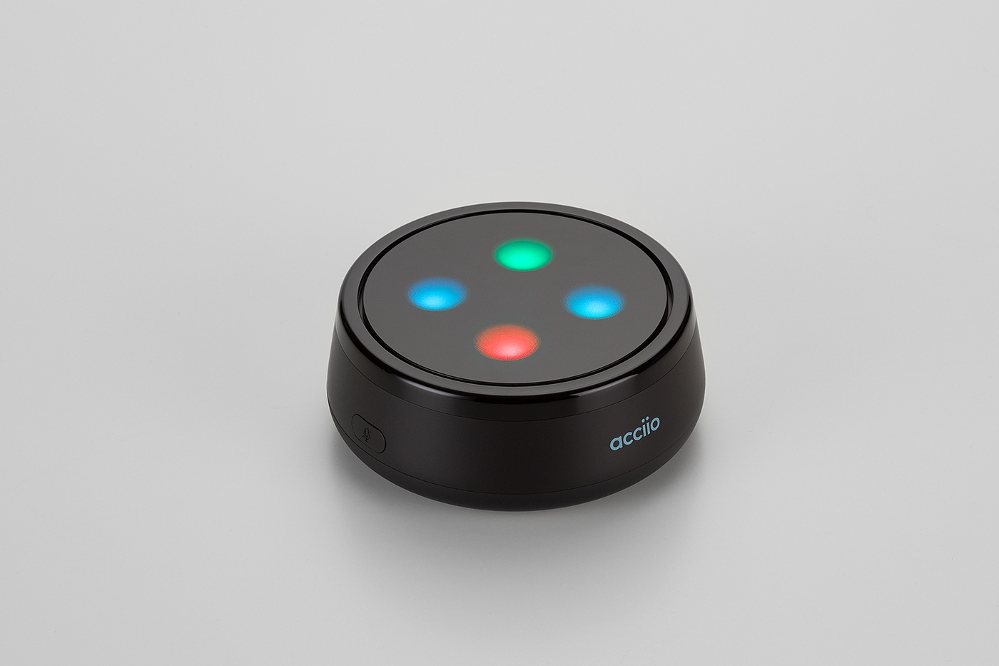 artificial intelligence，Voice controller，industrial design，product design，