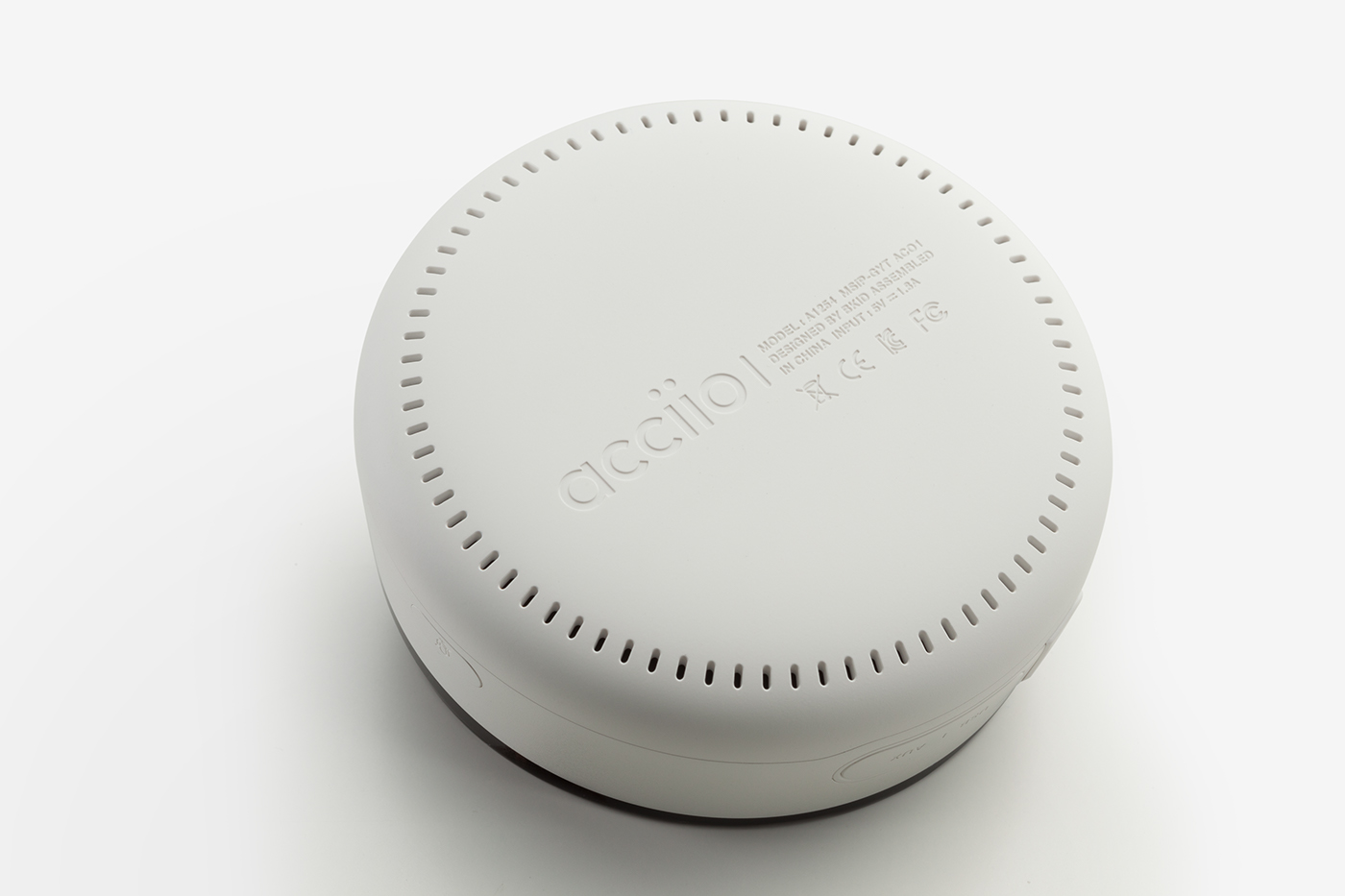 artificial intelligence，Voice controller，industrial design，product design，