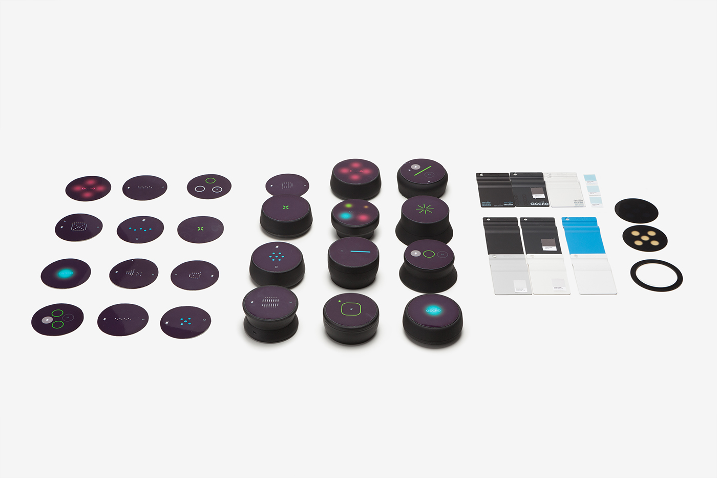 artificial intelligence，Voice controller，industrial design，product design，