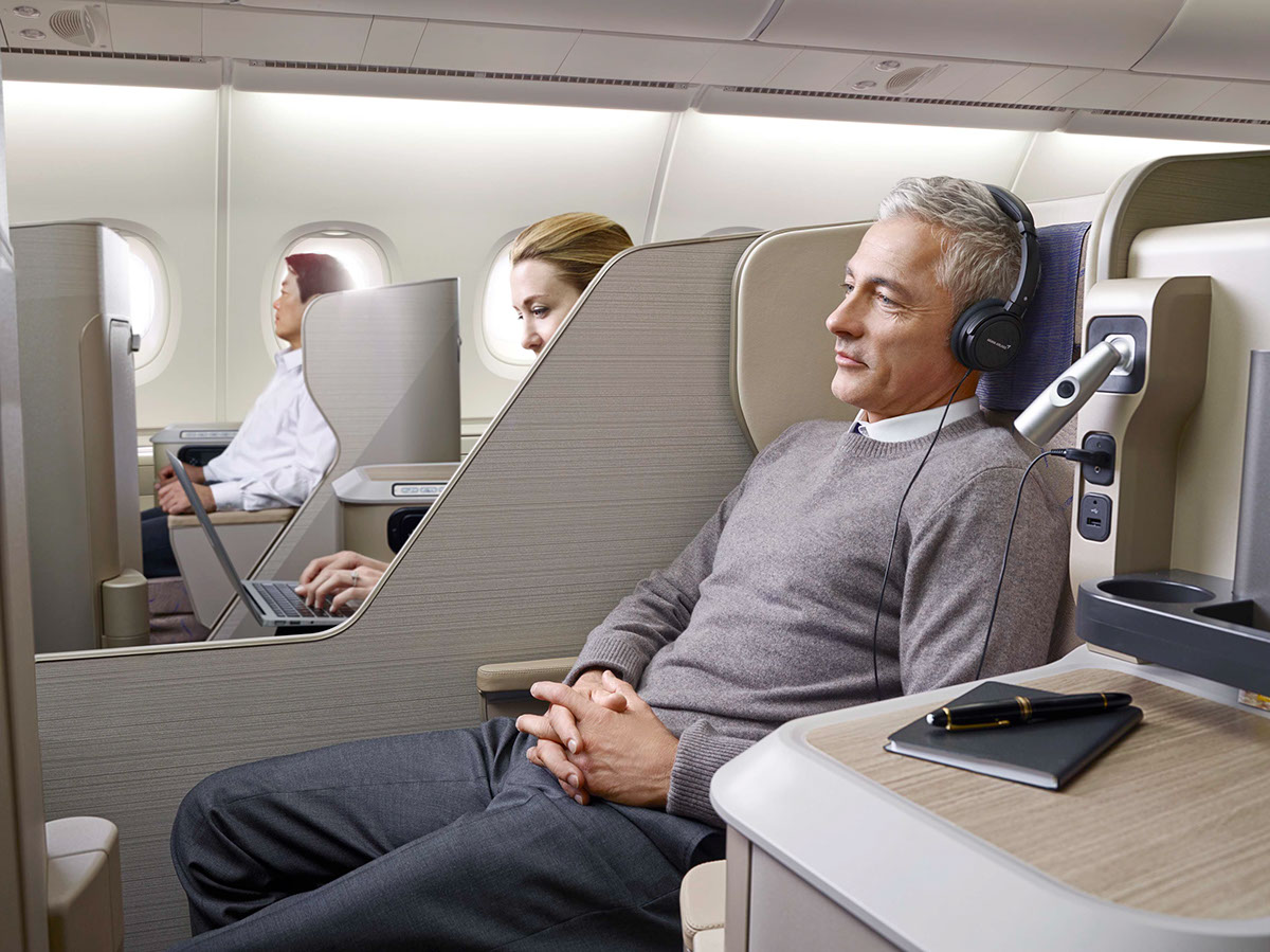 Aircraft interior，vehicle，airline company，a380，service，comfortable，industrial design，