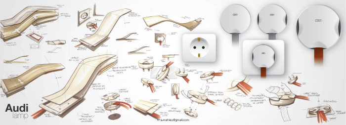 product design，Hand painted ，