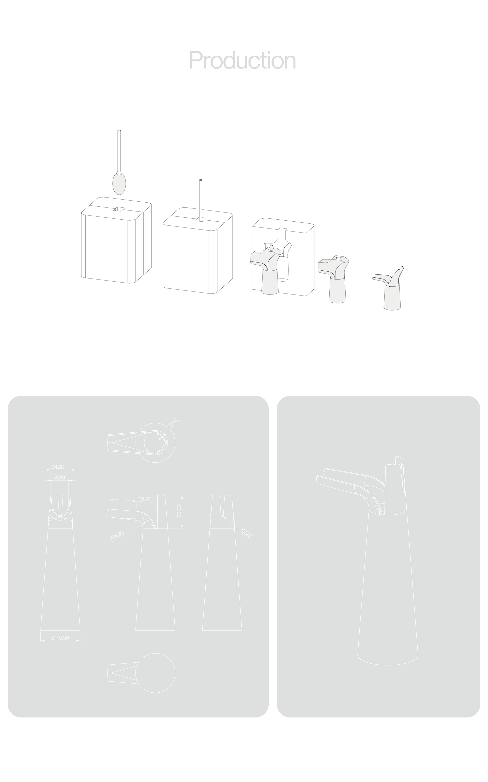 Plants and time，A tool，Define new creatures，