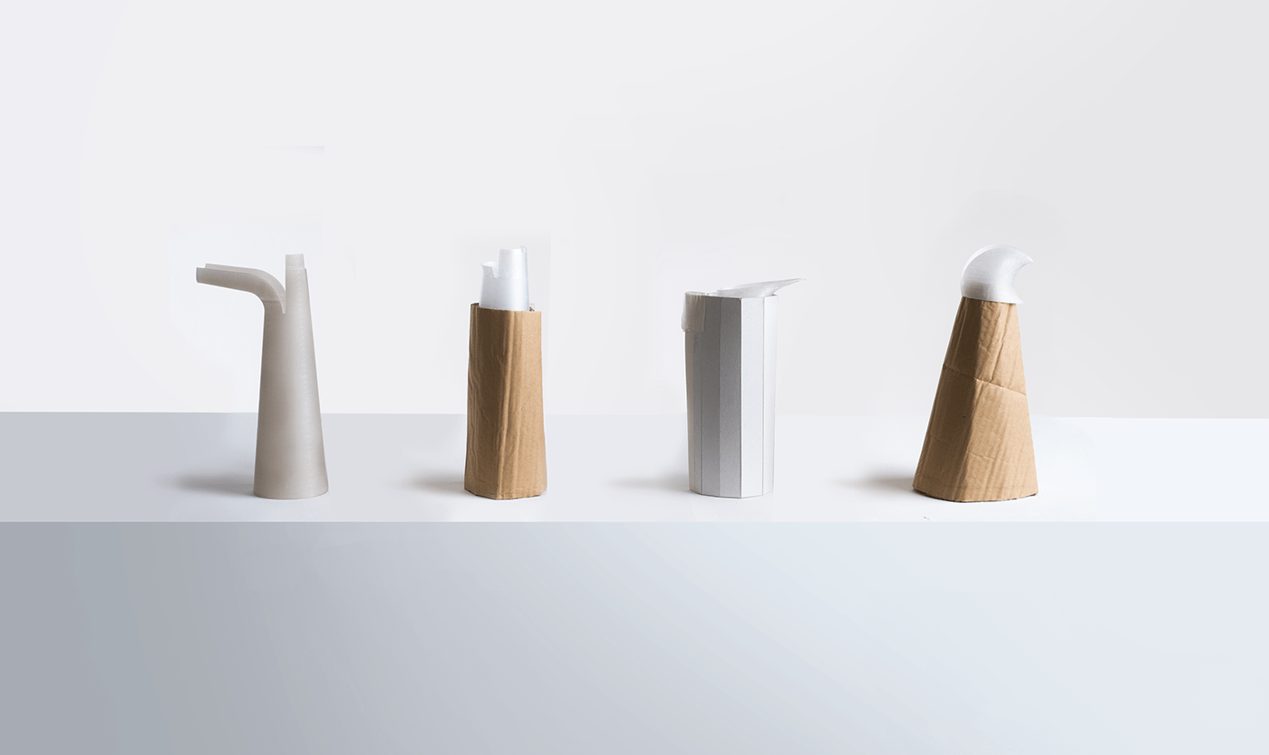 Plants and time，A tool，Define new creatures，