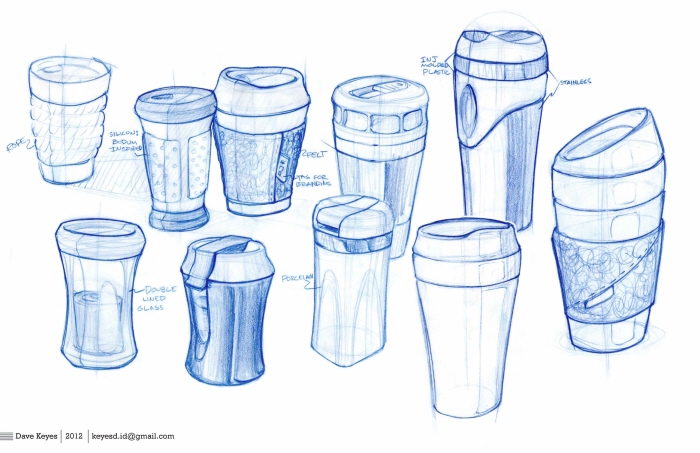 Design process，product design，