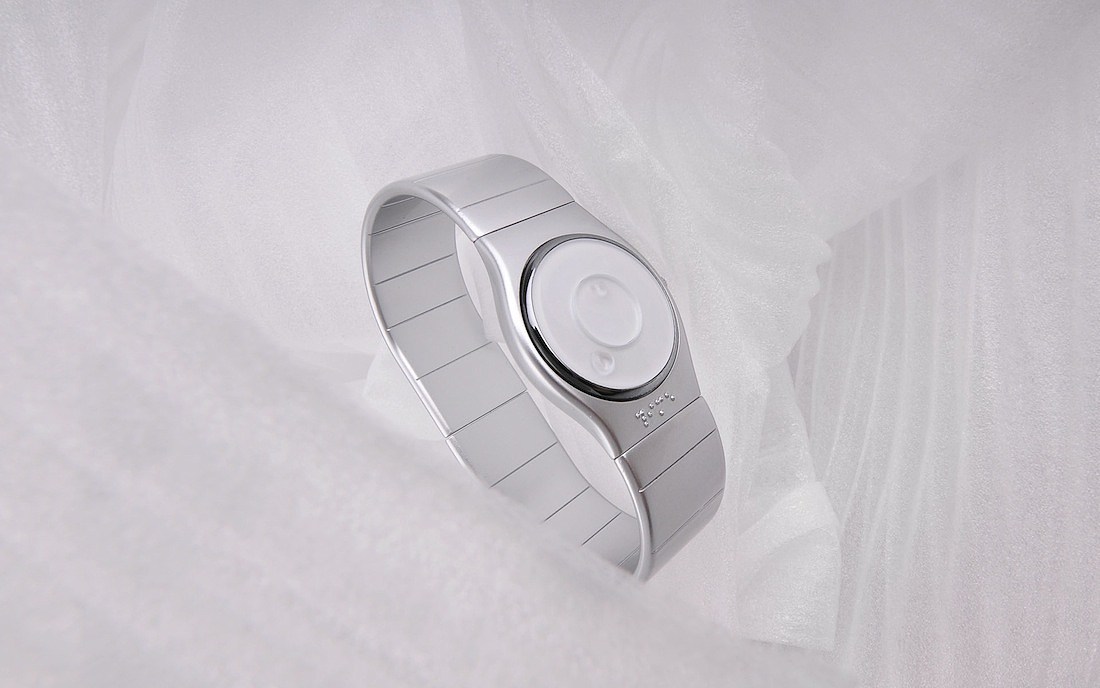 Blind Watch，touch，Creative design，industrial design，General image，