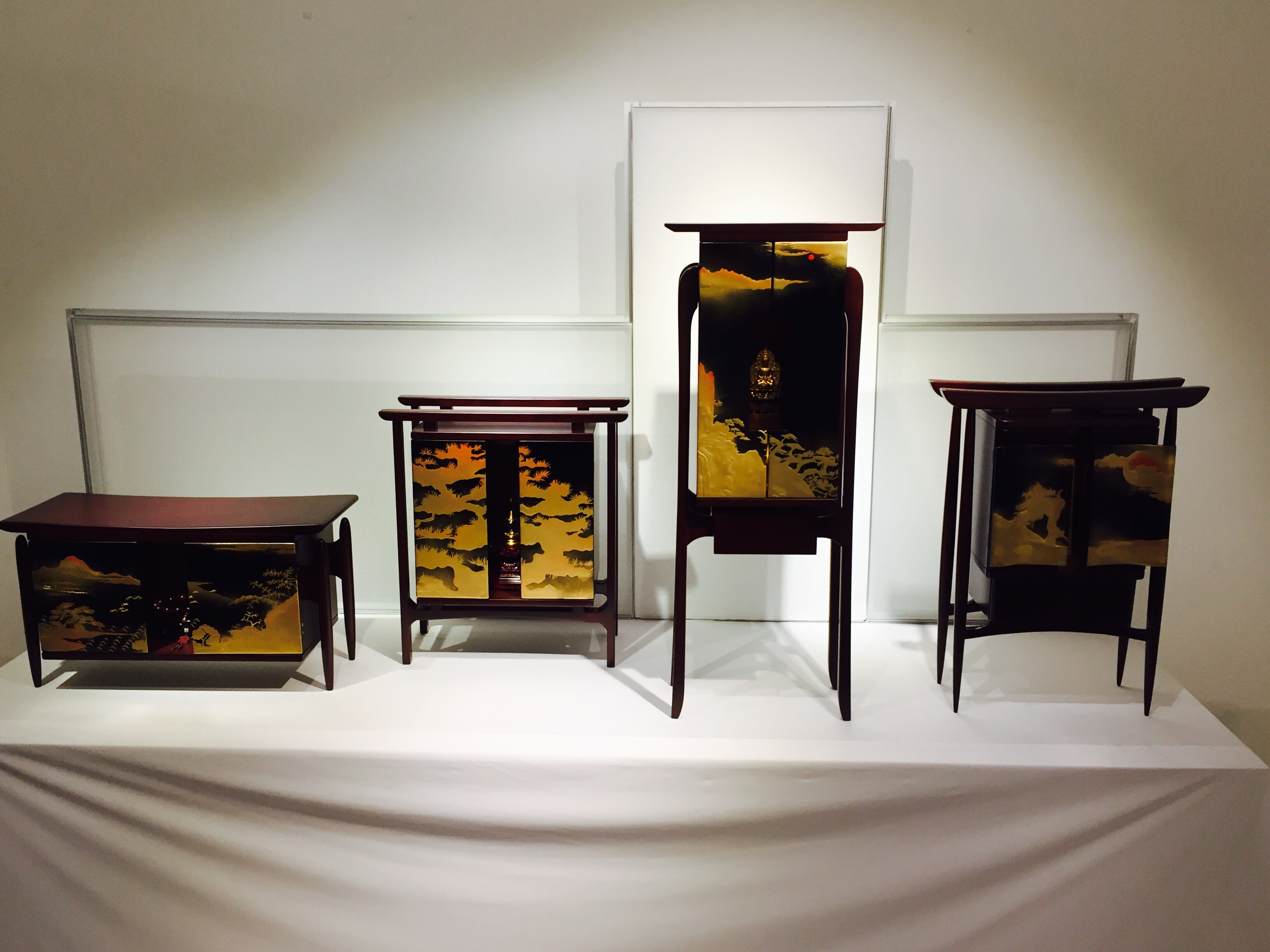 industrial design，Graduation exhibition of Chinese Academy of Fine Arts，Design，furniture design ，Kitchenware design，