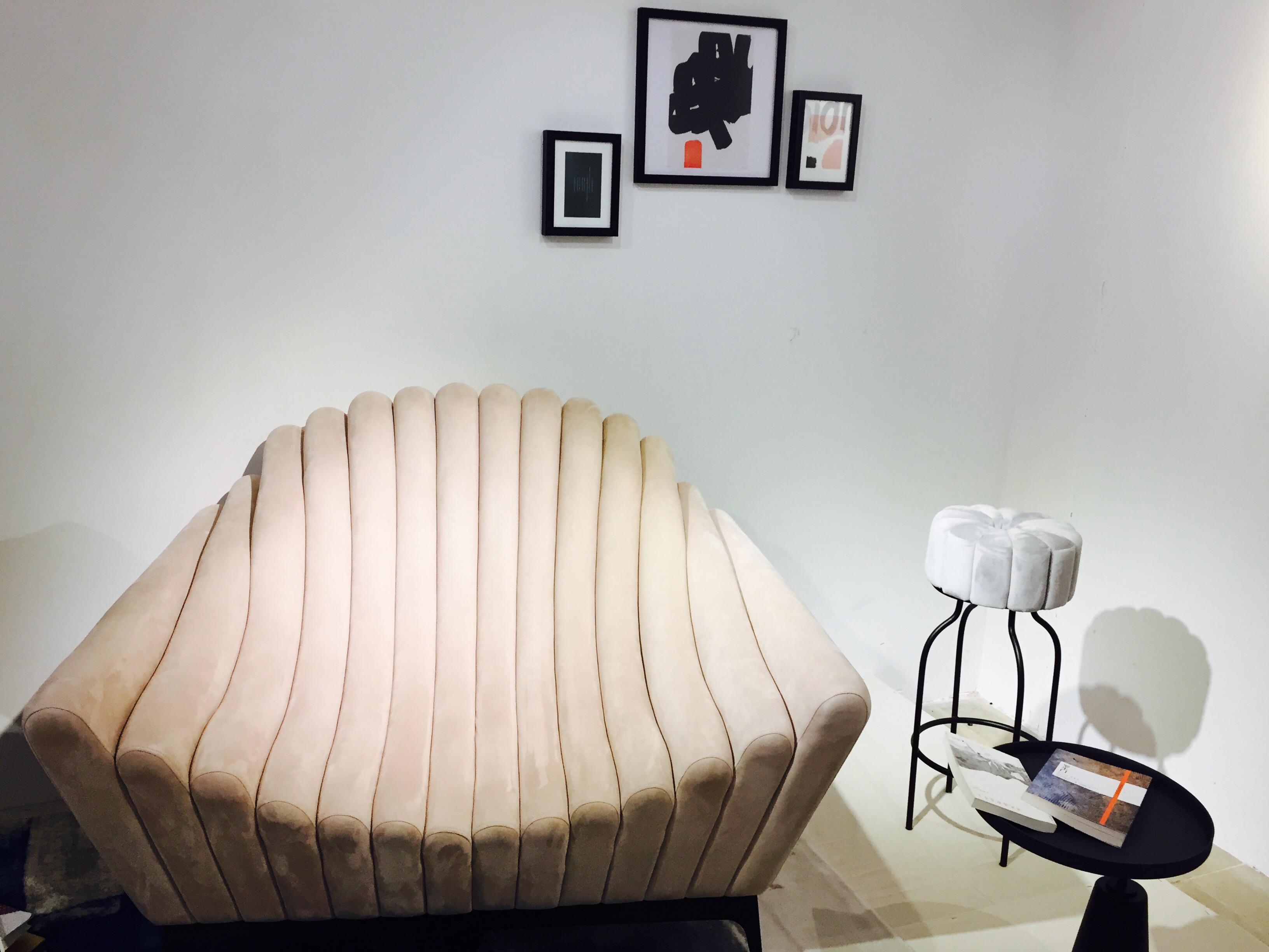 industrial design，Graduation exhibition of Chinese Academy of Fine Arts，Design，furniture design ，Kitchenware design，