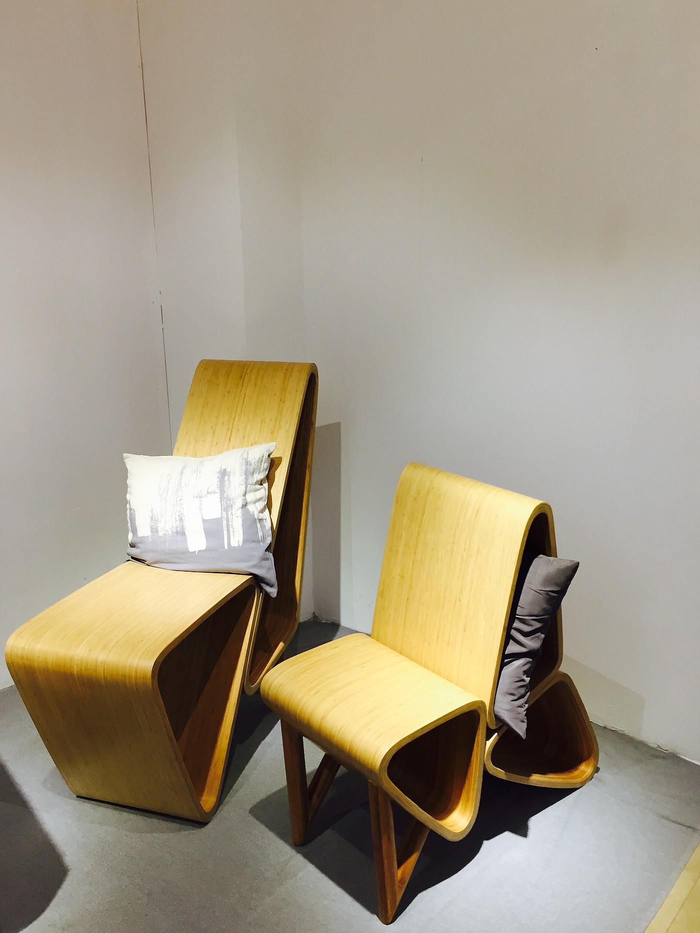 industrial design，furniture design ，Chair design，Graduation exhibition of Chinese Academy of Fine Arts，2017 Graduation Exhibition，Creative design，Speaker design，