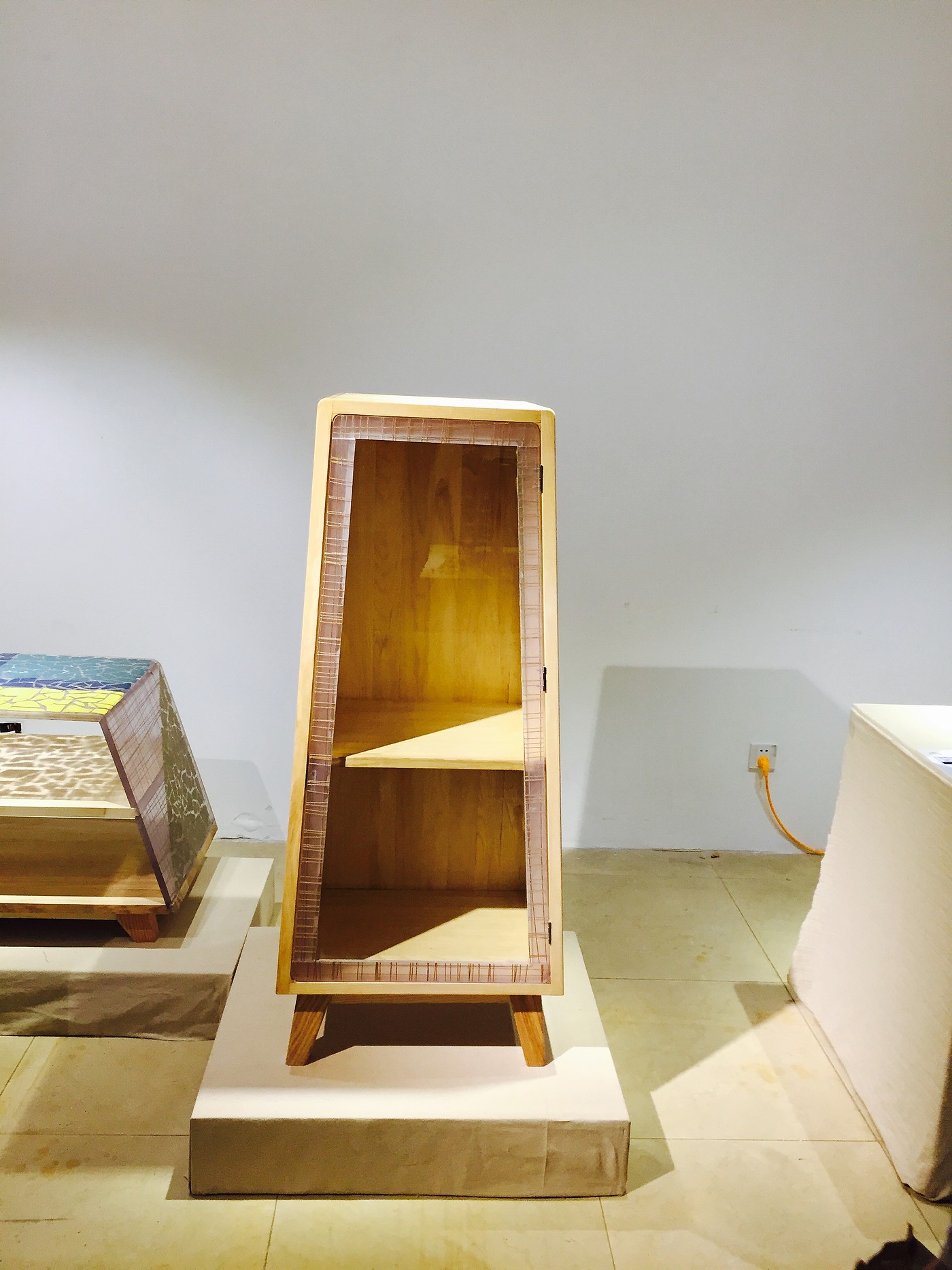Home design，Chair design，Children design，furniture design ，Graduation exhibition of Chinese Academy of Fine Arts，industrial design，