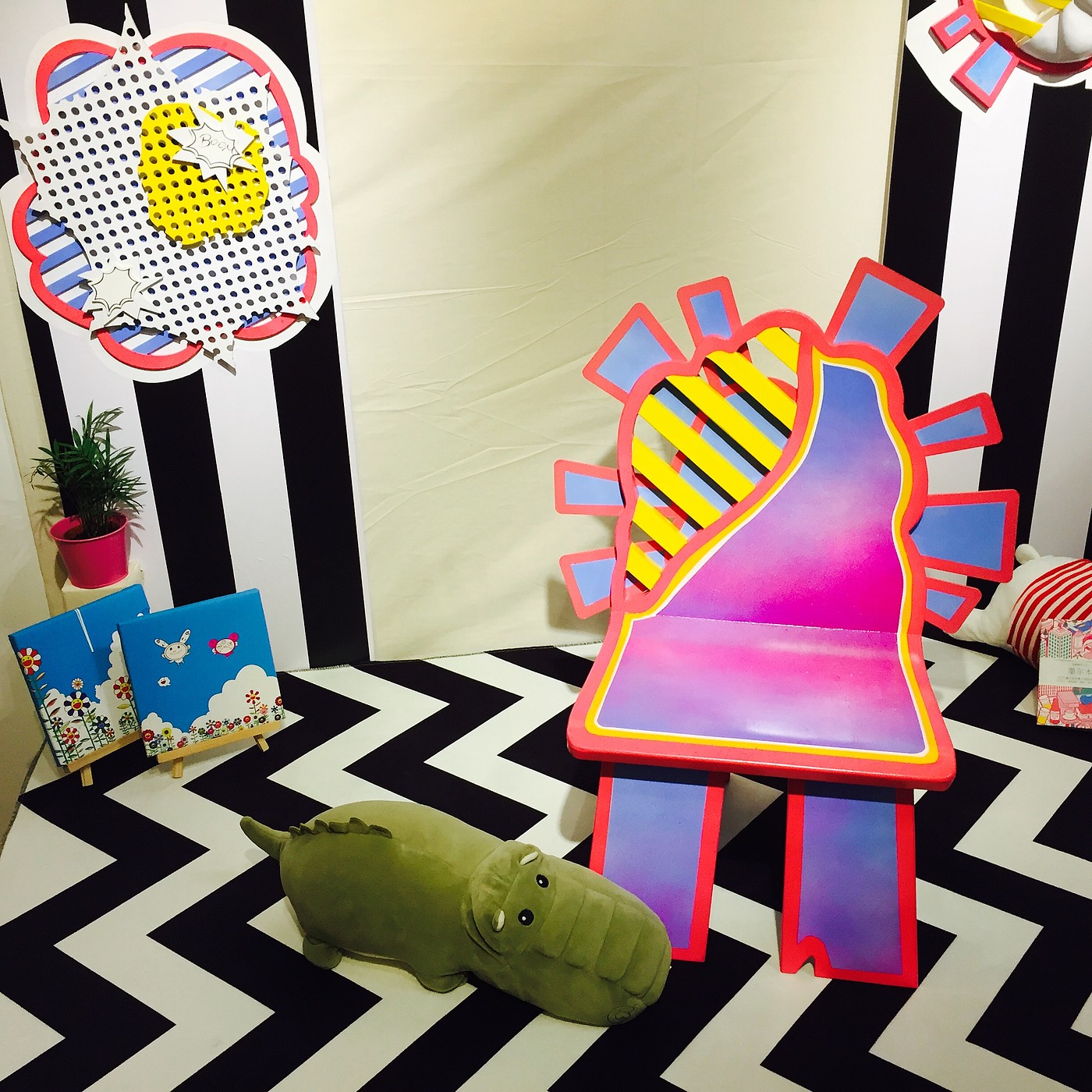 Home design，Chair design，Children design，furniture design ，Graduation exhibition of Chinese Academy of Fine Arts，industrial design，