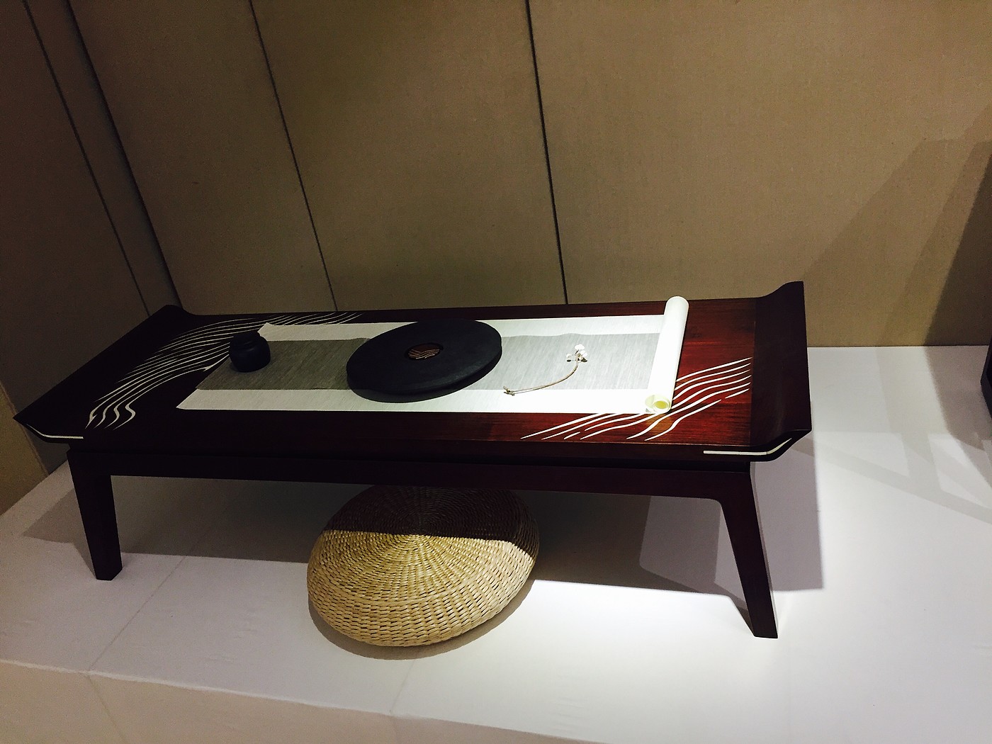 industrial design，Graduation exhibition of Chinese Academy of Fine Arts，furniture design ，Lamp design，