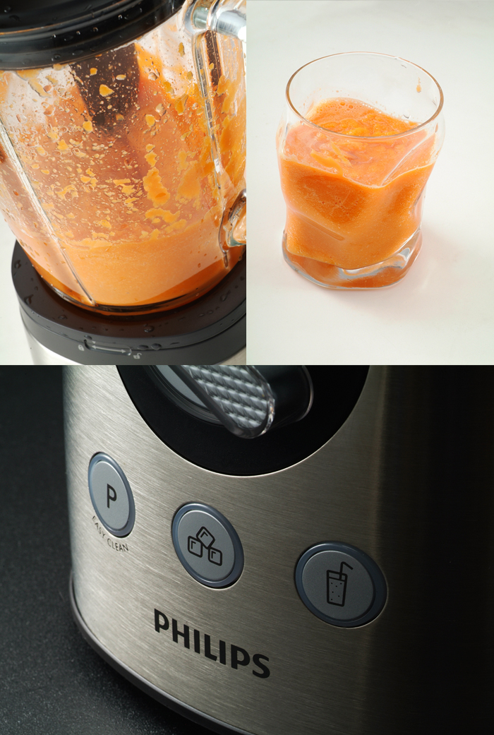 Juicer，product design，Display Board，