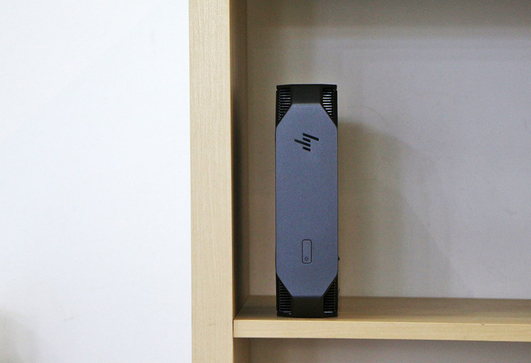 General image，workstation，Mini machine，industrial design，pc，